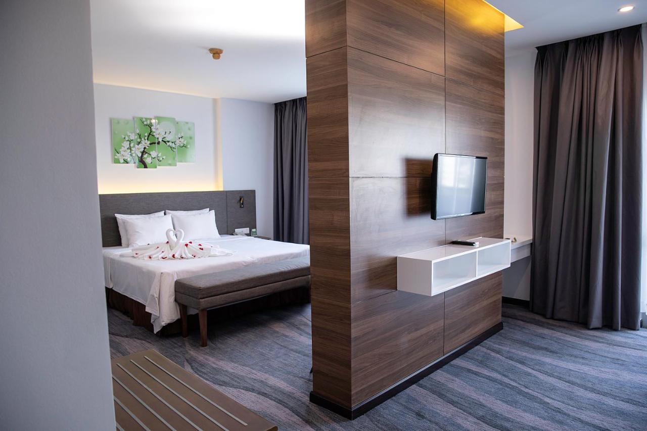 Liberty Saigon Parkview 3* Ho-Chi-Minh-Stadt