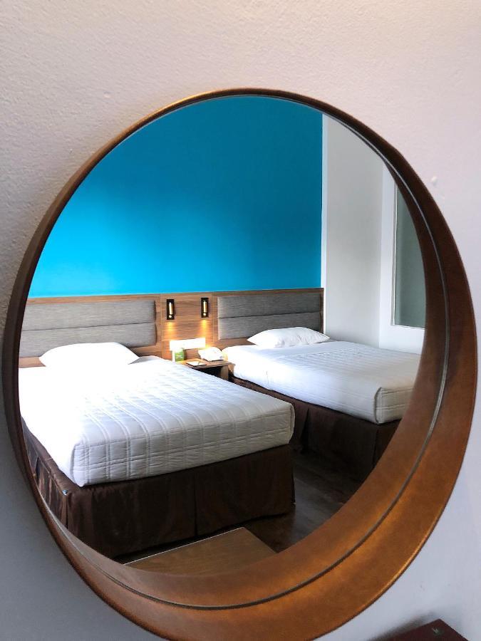 Hotel Liberty Saigon Parkview Ho-Chi-Minh-Stadt