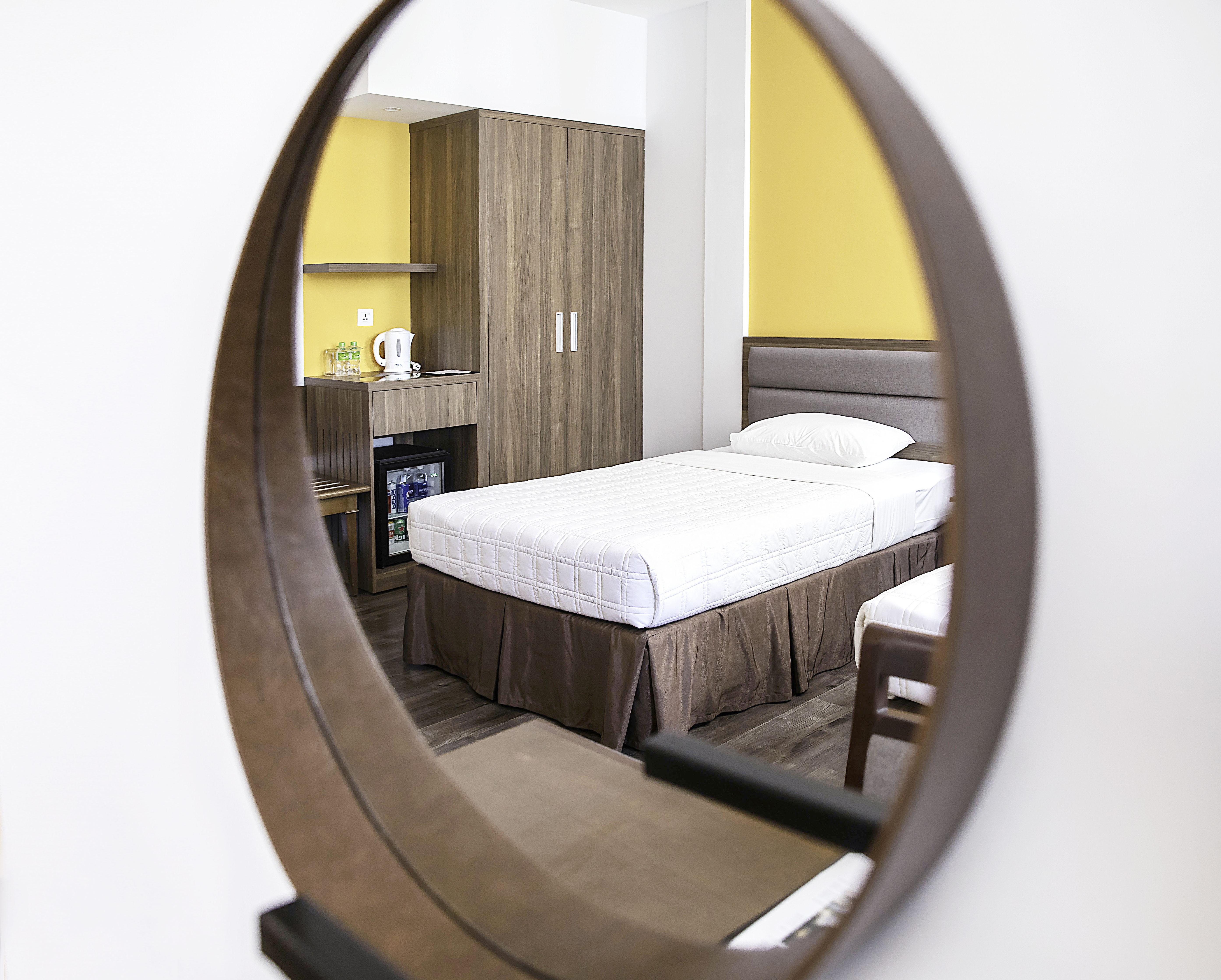 Liberty Saigon Parkview Hotel Ho-Chi-Minh-Stadt
