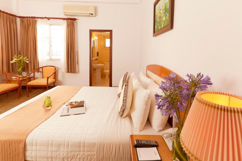 Liberty Saigon Parkview 3* Ho-Chi-Minh-Stadt
