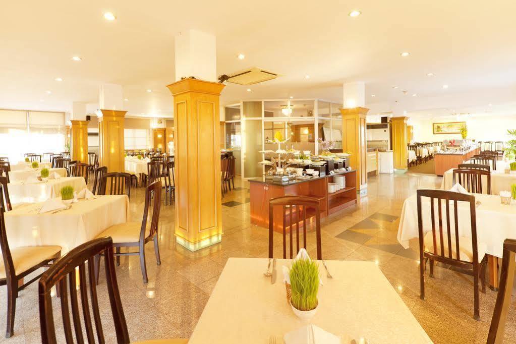 Hotel Liberty Saigon Parkview Ho-Chi-Minh-Stadt
