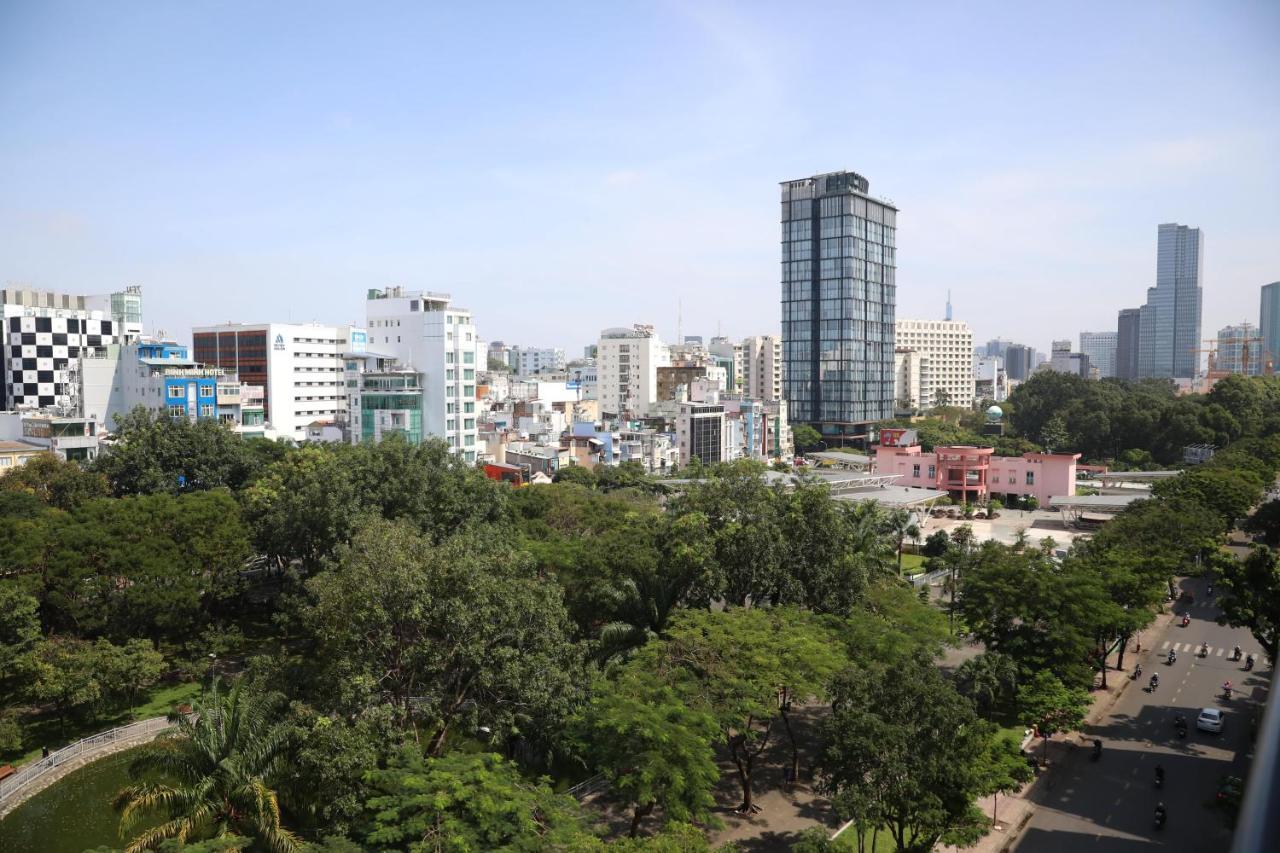 Liberty Saigon Parkview 3* Ho-Chi-Minh-Stadt